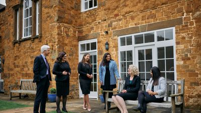 The Value of a Good Family Lawyer