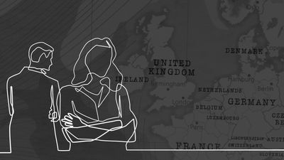 Richard Kershaw advises on navigating cross-border divorce complexities in WealthBriefing