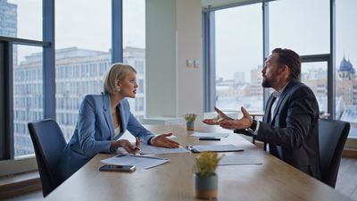 How to Protect Your Company Shares if You Divorce