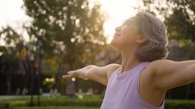 World Menopause Day – 18th October 2026