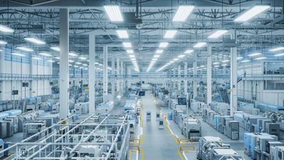 The manufacturing cyber risk hiding in plain sight