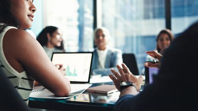 Conflict of Interest for Charity Trustees – Update