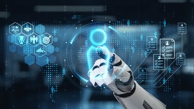 Can AI replace experienced M&A lawyers? Not quite.