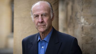 What the Sir Ranulph Fiennes Story Teaches Us About Lasting Powers of Attorney