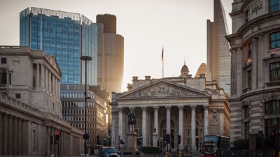 AIM: the future need not be so bleak