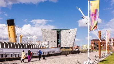 Salvaging Sustainability