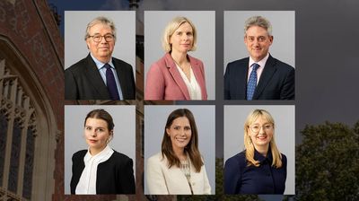 Hunters’ Partners recognised in the Spear’s Index of Family Lawyers 2026