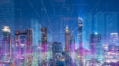 Geopolitical Impacts on the Future of Construction