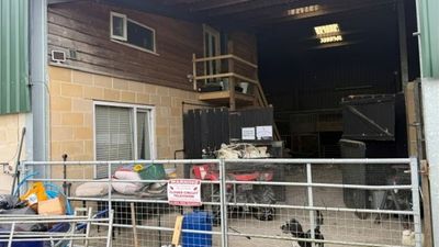 Sheep Farmer’s Barn Conversion Highlights the Risks of Ignoring Planning Enforcement