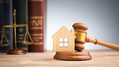 Access injunctions: Sovereign Housing Association Limited v Hall (Bristol County Court) 10 July 2024