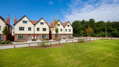 What do you need to consider when buying a new build home?