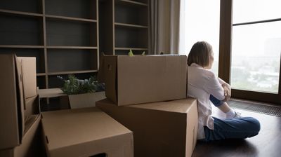 Separating and Moving Out? Key Things to Consider