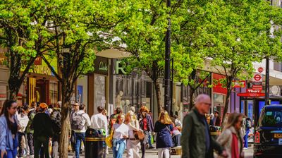 Key Budget measures impacting Retail, Leisure & Hospitality