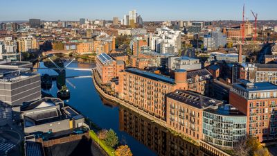 UK REiiF ’26 – shaping opportunities and building partnerships