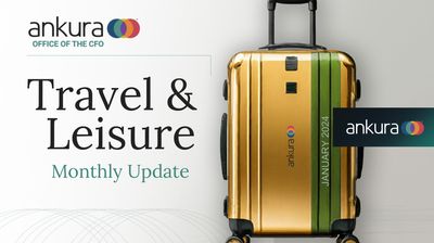 Travel & Leisure - September 2025 Update