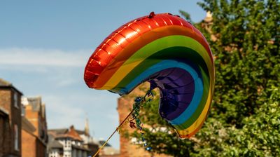 Pride Month Spotlight: Supporting LGBTQ+ Individuals in Family Law