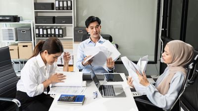 Managing Poor Performance: Key steps to address and improve