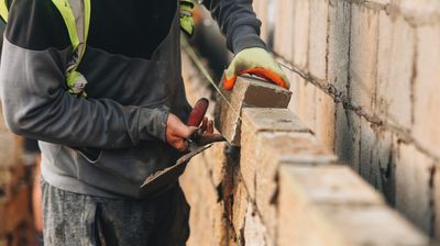 Building Regulations Compliance, tomorrow’s problem, day after’s problem, buyer’s problem!