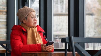 Relationship red flags: What can I do?