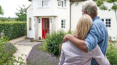 What happens to your property when you die?