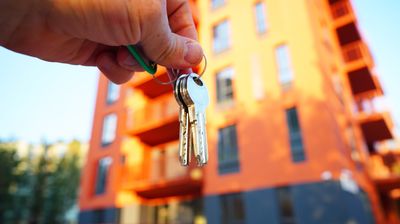 Management Fees – The Bridge to and from Leasehold properties