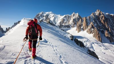 What the Sir Ranulph Fiennes Story Teaches Us About Lasting Powers of Attorney