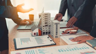 Commercial EPCS in 2026: What UK property owners need to do now