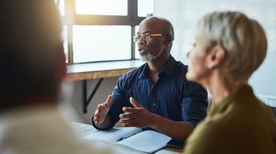 Clare Brennan explores growing pressures on the Employment Tribunal system in The Law Society Gazette