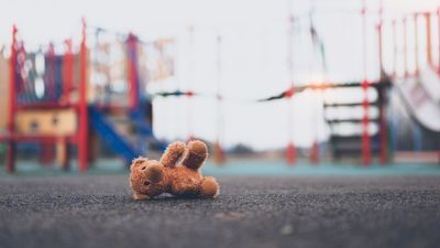 Holiday v abduction?