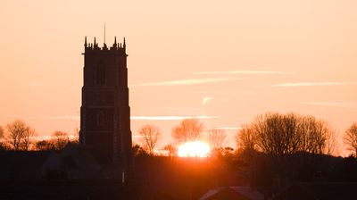 Chancel Repair Part II – The Liability Strikes Back