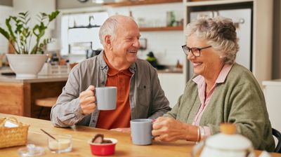 Caroline Foulger and Richard Kershaw discuss financial abuse in later life marriages with the Family Law Journal