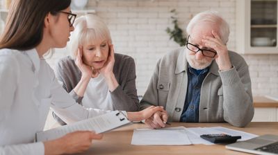 Richard Kershaw examines pension misconceptions in divorce in FT Adviser