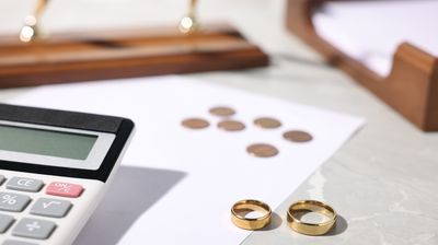 A Fairer End to Relationships? The debate over reforming financial rights on separation