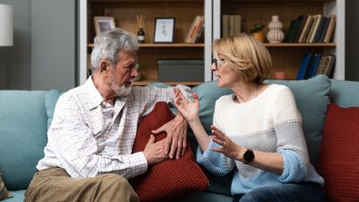 Case Study: Paul’s Pension Surprise – The Overlooked Asset that Changed his Divorce