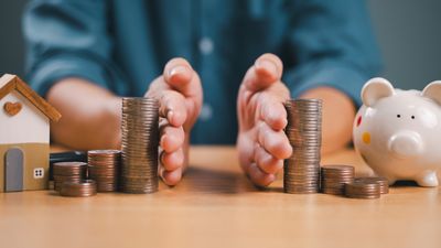 Over half of UK adults financially dependent on receiving an inheritance