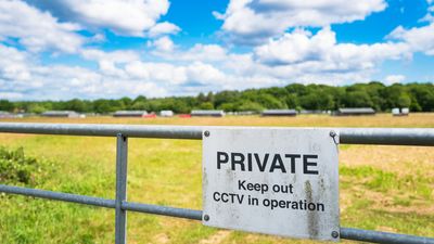 What is Adverse Possession and how could it affect me?