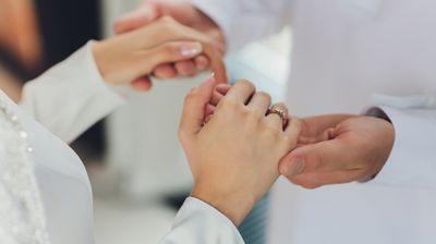 What financial claims can arise out of your Islamic marriage if you did not register your Nikah with a civil ceremony?