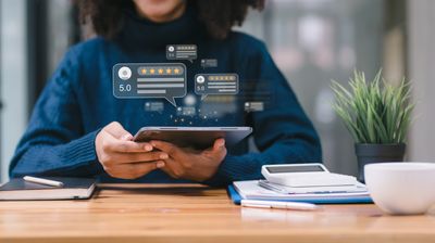 Your opinion matters: the new rules on consumer reviews