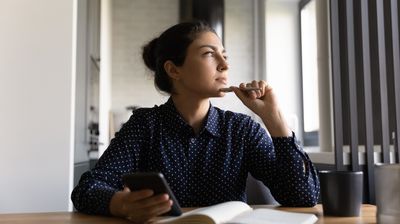 To Wind Up, or Not to Wind Up – That is the Question