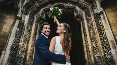 Wedding Season – a legal checklist for couples.