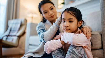 Changing a child’s surname