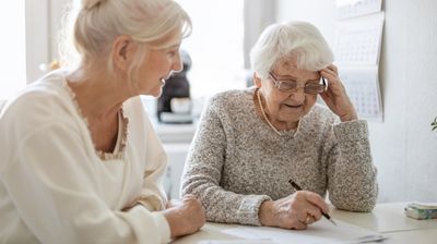 Chancellor considers caps on lifetime gifting to plug budget black hole