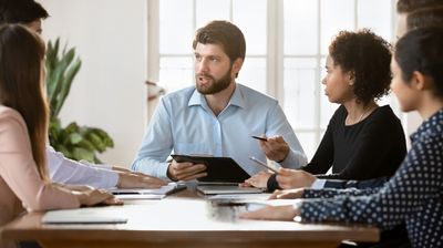 A Brief Guide to Shareholder Disputes