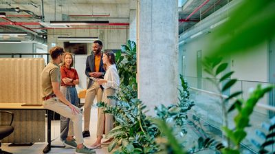 Leverage for Growth: How the Right Legal Preparation Accelerates, Not Hinders, Scaling Businesses