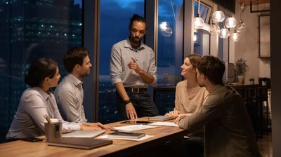 The Countdown is On: Some Key Employment Law Changes Employers Need to Know