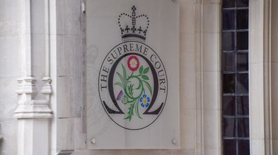 An injustice in the family world that the Law Commission should look at