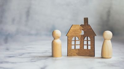 Richard Kershaw explores when non-matrimonial property may become matrimonial in WealthBriefing