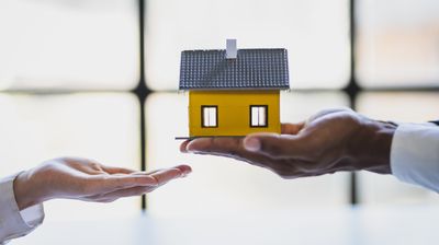 James Vernor-Miles comments on the government’s homebuying shake-up in IFA Magazine