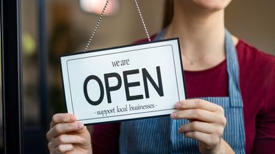 Contracting out of commercial leases