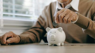 Pension sharing on divorce